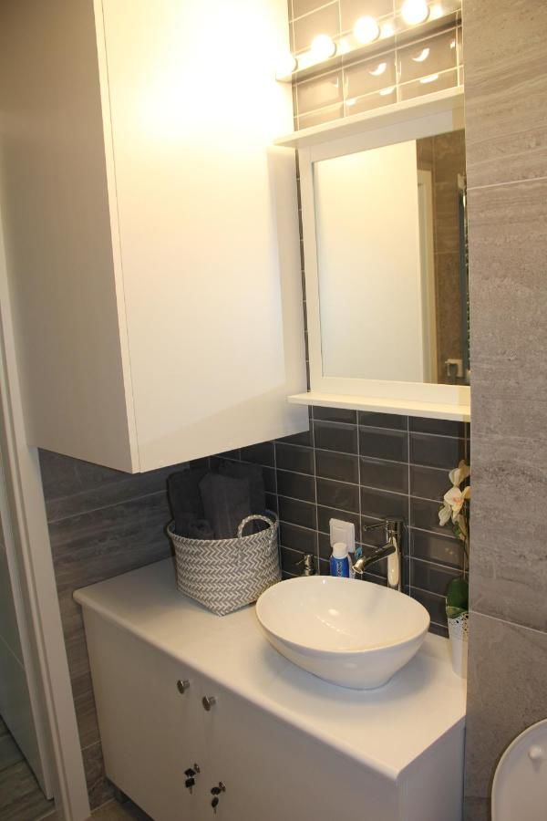 Апартаменты Apartament Justyna Стегна-7